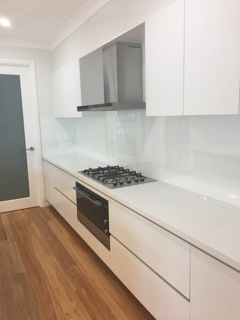 Stone fabrication process